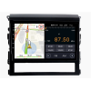 Штатная магнитола Parafar для Toyota Land Cruiser 200 2015-2021 на Android 10.0 (PF567LTX)