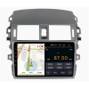 Штатная магнитола Parafar для Toyota Corolla 2006-2013 на Android 10.0 (PF974LTX)