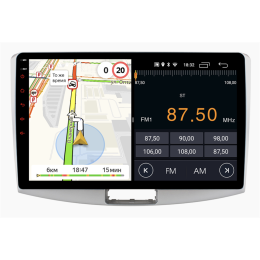 Parafar на VW Passat B7 (2012-2016) Android 10.0 (PF901LTX)