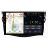 Штатная магнитола Parafar для Toyota RAV4 2006-2012/Vanguard 2006-2012 на Android 10.0 (PF018-1LTX)