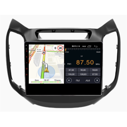 Parafar для Changan Eado XT 2017-2018 на Android 10.0  (PF133LTX)