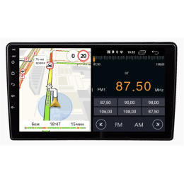 Parafar для Kia Sorento II 2012-2019 на Android 10.0 (PF224LTX)