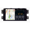 Штатная магнитола Parafar для Kia Mohave 2008-2018 на Android 10.0 (PF227LTX)