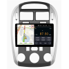 Штатная магнитола Parafar для Kia Cerato I 2003-2008 на Android 10.0 (PF278LTX)
