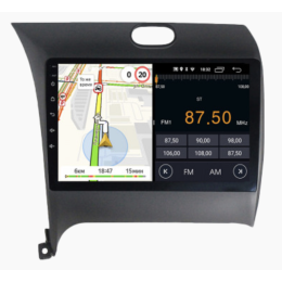 Parafar для Kia Cerato III 2013-2018 на Android 10.0 (PF280LTX)
