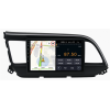 Штатная магнитола Parafar для Hyundai Elantra VI 2019-2020 на Android 10.0 (PF365LTX)