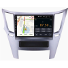 Штатная магнитола Parafar для Subaru Legacy V, Outback IV 2009-2014 на Android 10.0 (PF794LTX)