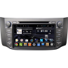 Штатная магнитола DayStar DS-7014HD для Nissan Sentra 2014-2018 на Android 9.0