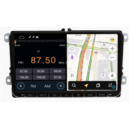 Parafar для Seat Altea I, Leon II, Alhambra II 2010-2018 на Android 10.0 (PF904LTX9)