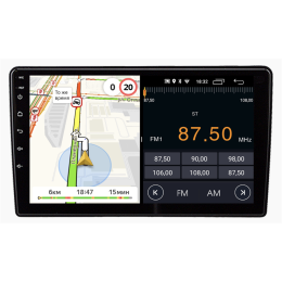 Parafar для Lada Granta 2011-2019 на Android 10.0 (PF976LTX)