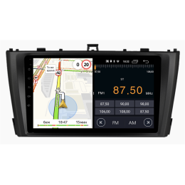 Parafar для Toyota Avensis III 2009-2015 на Android 10.0 (PF699LTX)
