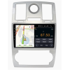 Штатная магнитола Parafar для Chrysler 300C I 2004-2007 на Android 10.0 (PF030LTX)