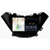 Штатная магнитола Parafar для Chevrolet Malibu (Uv Black) на Android 10.0 (PF021LTX)