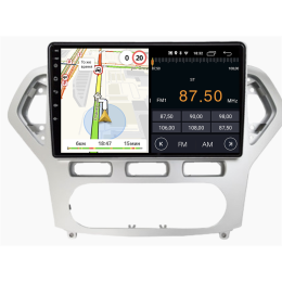 Parafar для Ford Mondeo IV 2010-2015 на Android 10.0 (PF956LTX)