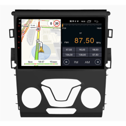 Parafar для Ford Mondeo V 2015-2022 на Android 10.0 (PF966LTX)