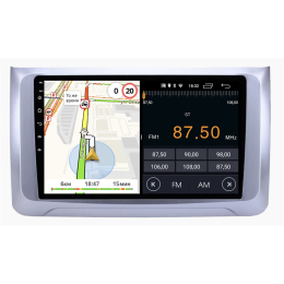 Головное устройство Parafar для Haval H6 2014-2020 на Android 10.0 (PF801LTX)