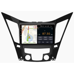 Parafar для Hyundai Sonata VI (YF) 2009-2014 на Android 10.0 (PF310LTX)