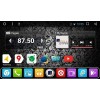 Штатная магнитола DayStar DS-7080HD для Skoda Universal на Android 9.0