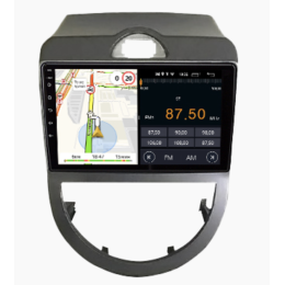 Parafar для Kia Soul 2008-2014 на Android 10.0 (PF528LTX)