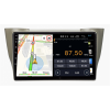 Штатная магнитола Parafar для Lexus RX II 300 2003-2009 на Android 10.0 (PF300LTX)