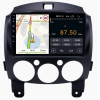 Штатная магнитола Parafar для Mazda 2 II 2007-2014 на Android 10.0 (PF165LTX)