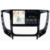 Штатная магнитола Parafar для Mitsubishi Pajero Sport III 2015-2021 на Android 10.0 (PF168LTX)