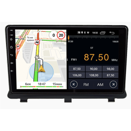 Parafar для Opel Antara 2006-2017 на Android 10.0 (PF017LTX)