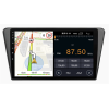 Штатная магнитола Parafar для Peugeot 408 2017-2020 на Android 10.0 (PF084LTX)