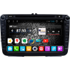 Штатная магнитола DayStar DS-7080HD для Skoda Universal на Android 9.0