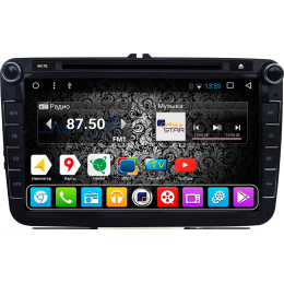 DayStar DS-7080HD для Skoda Universal на Android 9.0