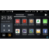 Штатная магнитола Parafar для Renault Duster 2020+ на Android 10.0 (PF163LTX)