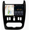 Штатная магнитола Parafar для Renault Logan I, Sandero I 2009-2014 на Android 10.0 (PF175LTX)