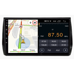 Parafar для Skoda Kodiaq, Karoq 2016-2024 на Android 10.0 (PF953LTX)