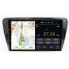Штатная магнитола Parafar для Skoda Rapid 2018-2020 на Android 10.0 (PF943LTX)