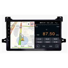 Parafar для Toyota Prius III (XW30) 2009-2015 на Android 10.0 (PF022LTX)