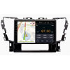 Штатная магнитола Parafar для Toyota Alphard III 2015+ на Android 10.0 (PF694LTX)
