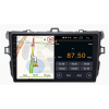 Штатная магнитола Parafar для Toyota Corolla X (E140,E150) 2006-2013 на Android 10.0 (PF692LTX)