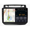 Штатная магнитола Parafar для Volkswagen Touareg 2014-2019 на Android 10.0 (PF048LTX)