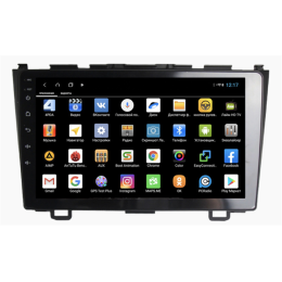 Parafar для Honda CR-V 3 2006-2011 на Android 12.0 (PF978XHD)