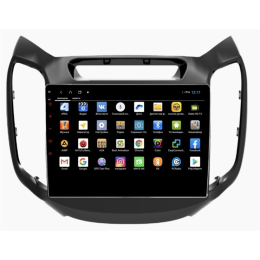 Parafar для Changan Eado XT 2017-2018 на Android 12.0 (PF133XHD)