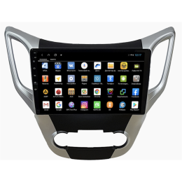 Parafar для Changan CS35 2016+ на Android 12.0 (PF314XHD)