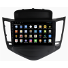 Головное устройство Parafar для Chevrolet Cruze 2009-2012 на Android 12.0 (PF045XHD)