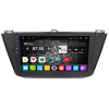 Штатная магнитола DayStar DS-8008HB для Volkswagen Tiguan 2017+ на Android 9.0