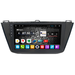 DayStar DS-8008HB для Volkswagen Tiguan 2017+ на Android 9.0