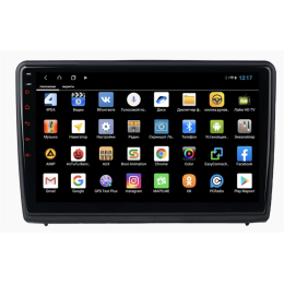 Parafar без DVD для Ford Ecosport 2018+ на Android 12.0  (PF255XHD)