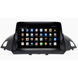 Parafar без DVD для Ford Kuga 2 2013+ на Android 12.0 (PF362XHD)