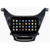 Штатная магнитола Parafar для Hyundai Elantra V 2014-2016 на Android 12.0 (PF360XHD)