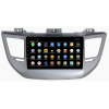 Штатная магнитола Parafar для Hyundai Tucson III 2015-2018 на Android 12.0 (PF546XHD)