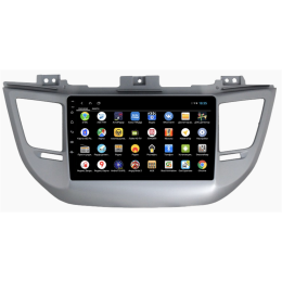 Parafar для Hyundai Tucson III 2015-2018 на Android 12.0 (PF546XHD)