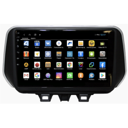 Parafar для Hyundai Tucson 2018+ на Android 12.0 (PF547XHD)